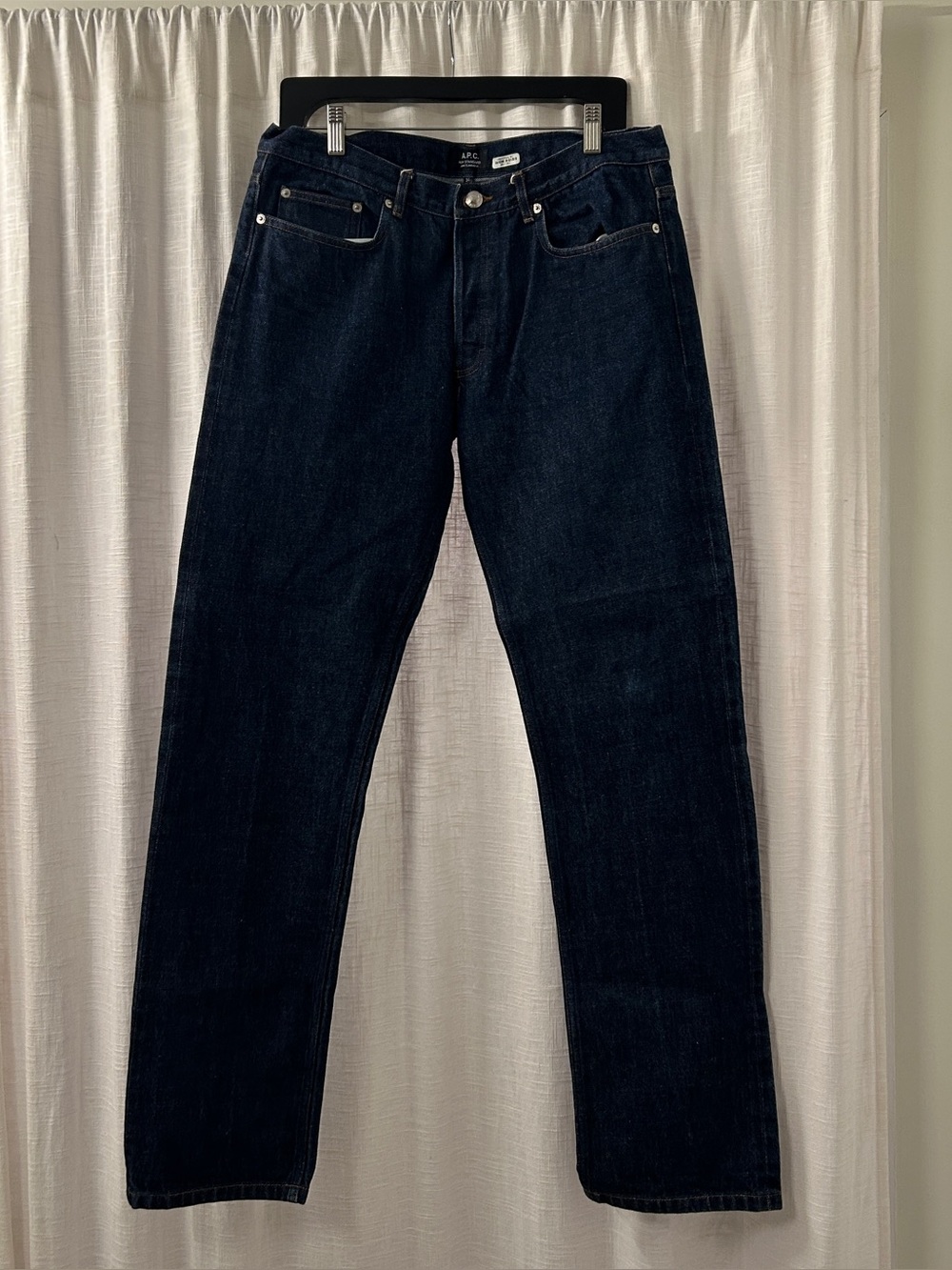 APC Jeans